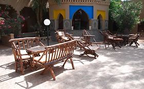 Auberge De Charme Les Dunes D'Or